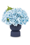 Genevieve RealTouch Hydrangea Arrangement
