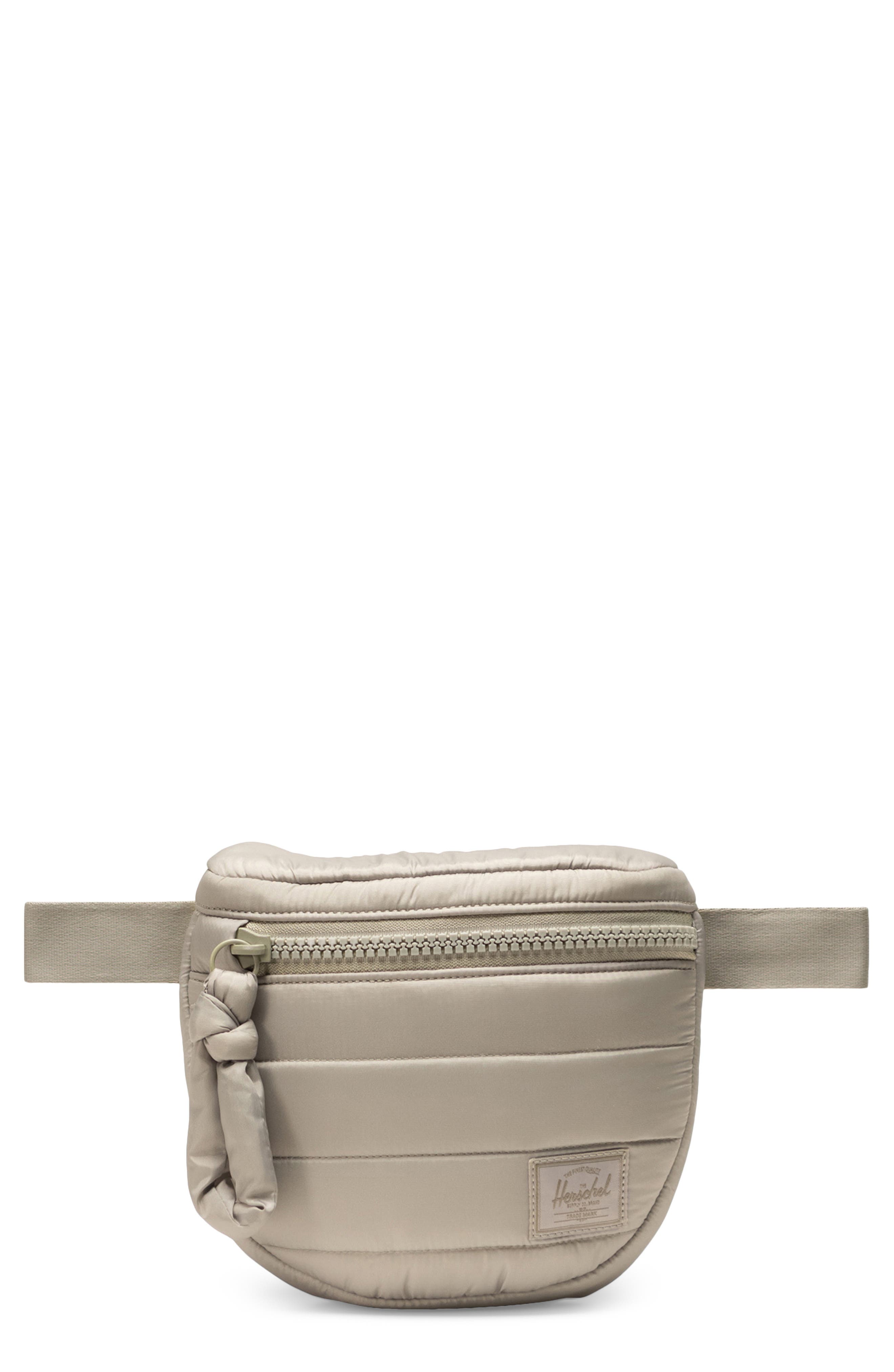 Herschel Supply Co. Settlement Belt Bag, Main, color, 
