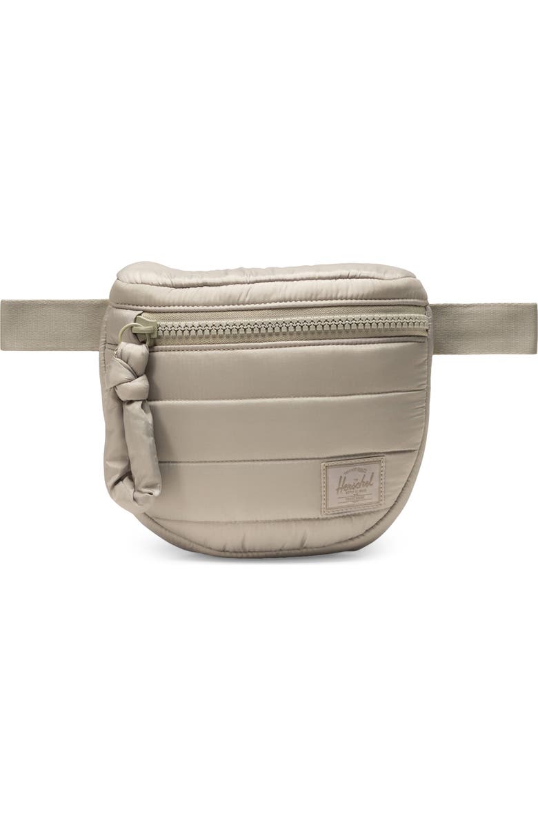 Herschel Supply Co. Settlement Belt Bag, Main, color,