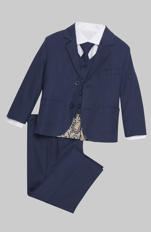 Peanut Butter Collection Joey Safari Suit