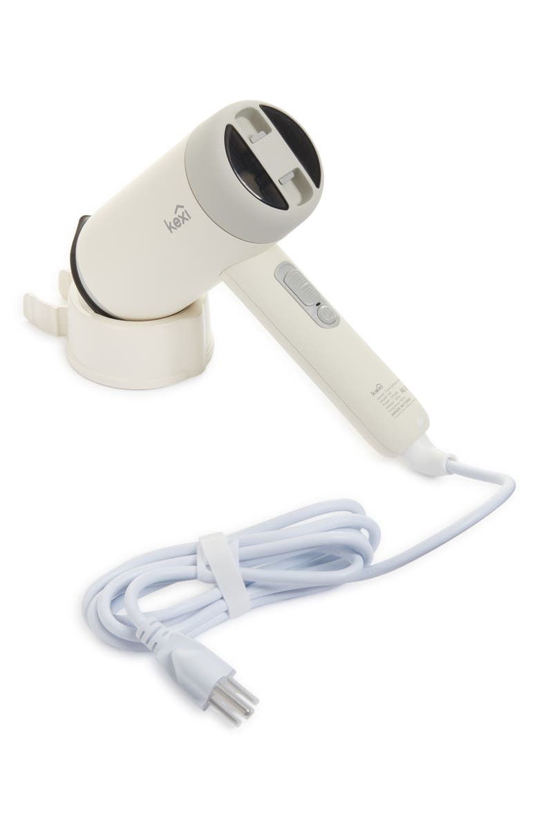 KEXI H2 Travel Garment Steamer, Main, color, 