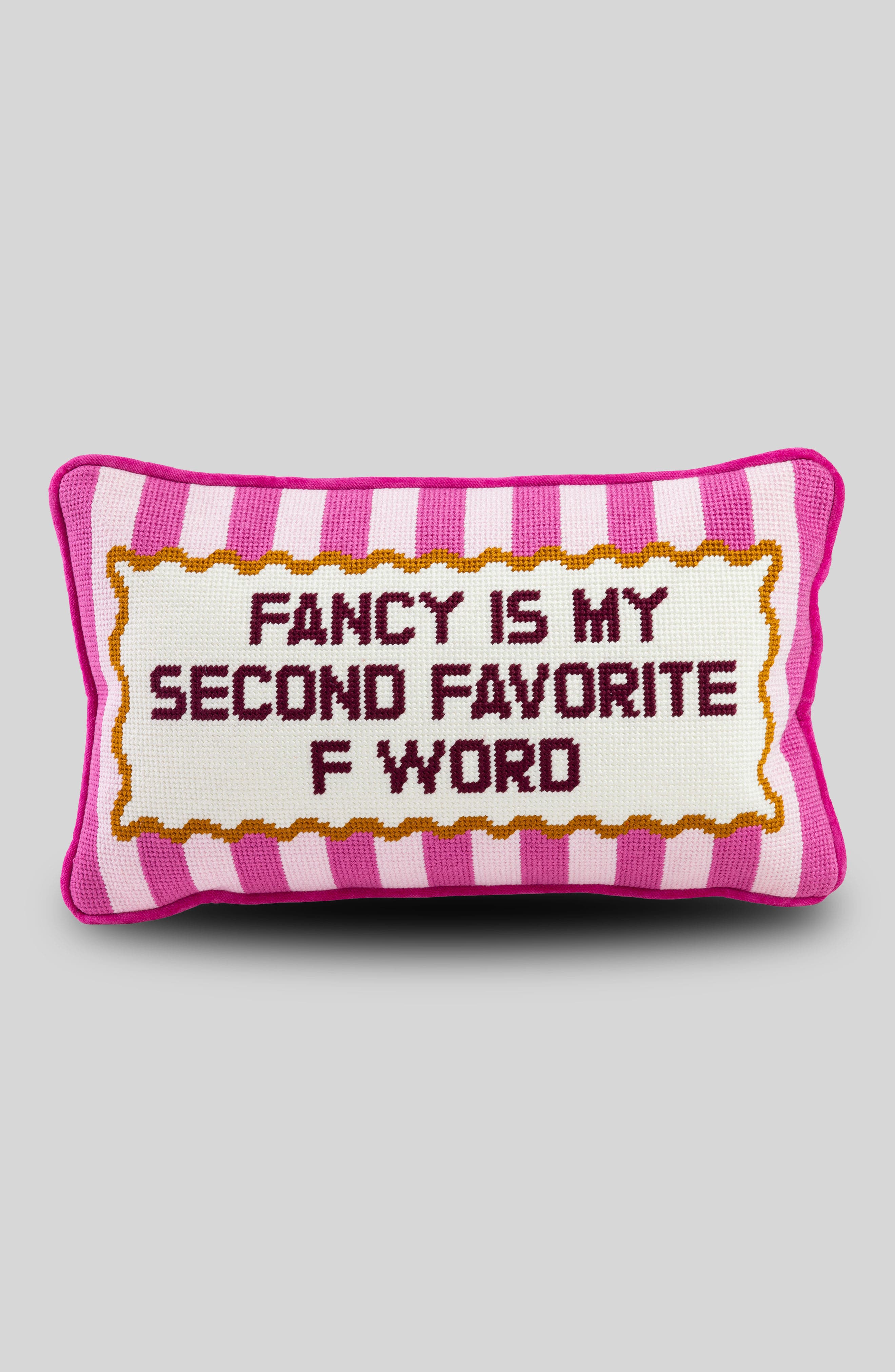 Fancy