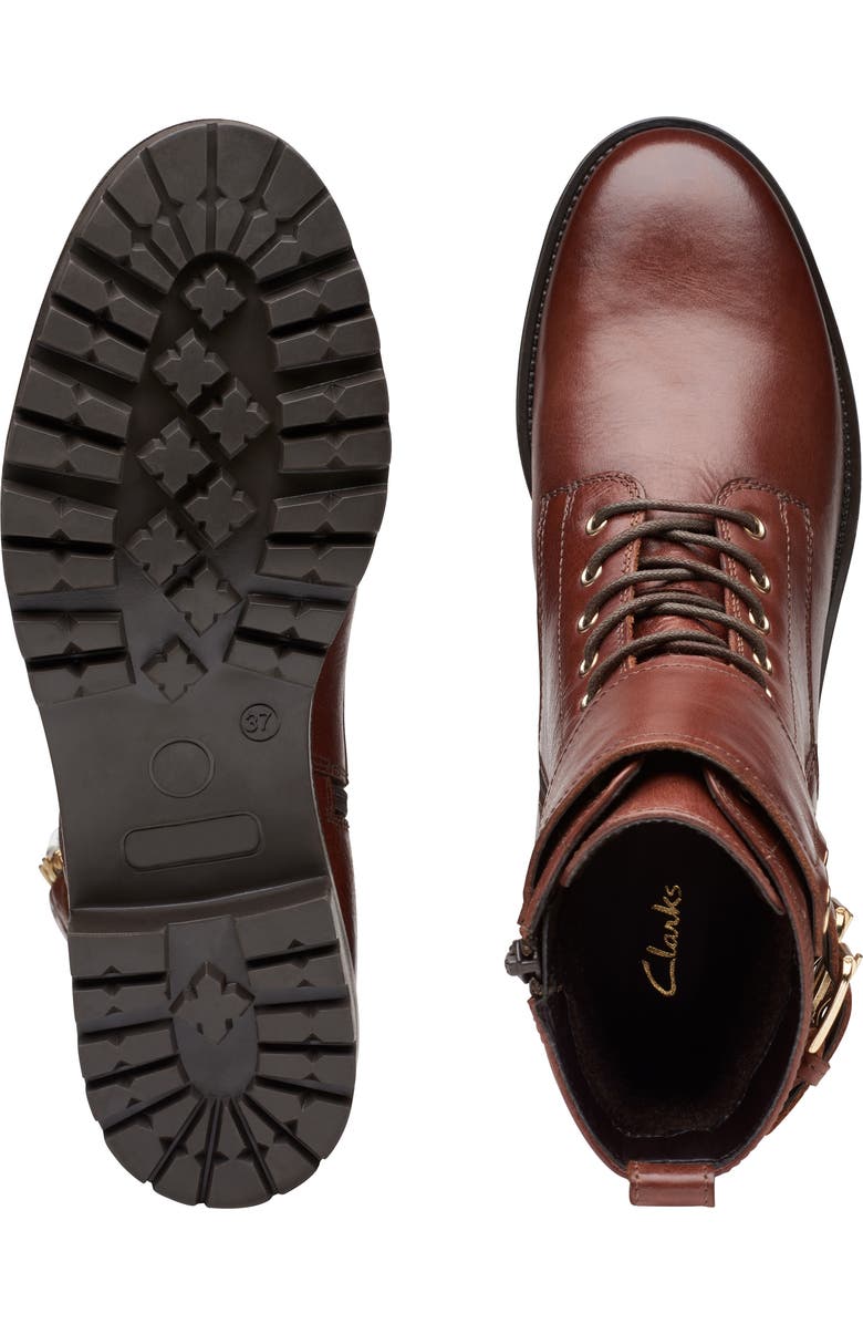 Clarks<sup>®</sup> Palazzo Boot, Alternate, color,