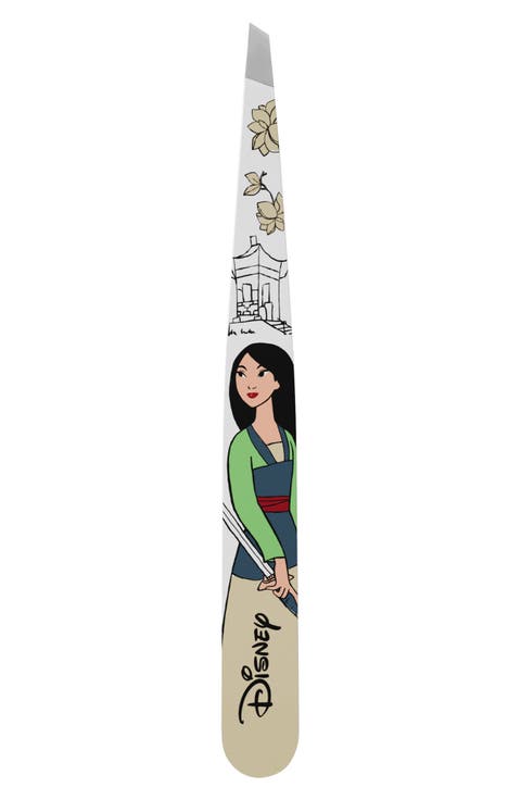 Disney's Princess Slant Tweezers