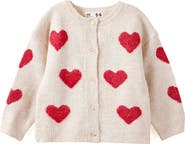 Cotton On Kids Kid's Cosi Knit Cardigan