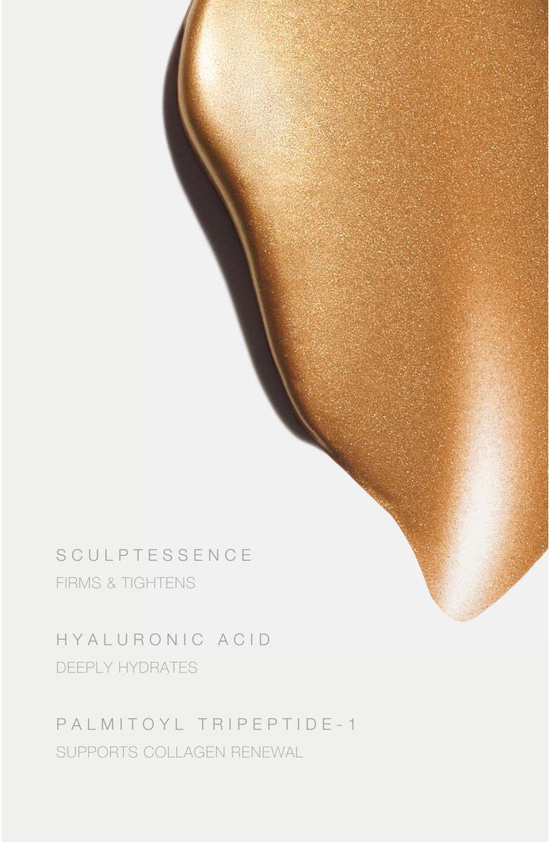 Hampton Sun Bronze-On Shimmer Body Luster, Alternate, color, NO COLOR