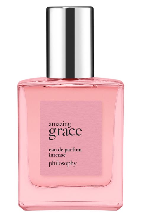 amazing grace eau de parfum intense
