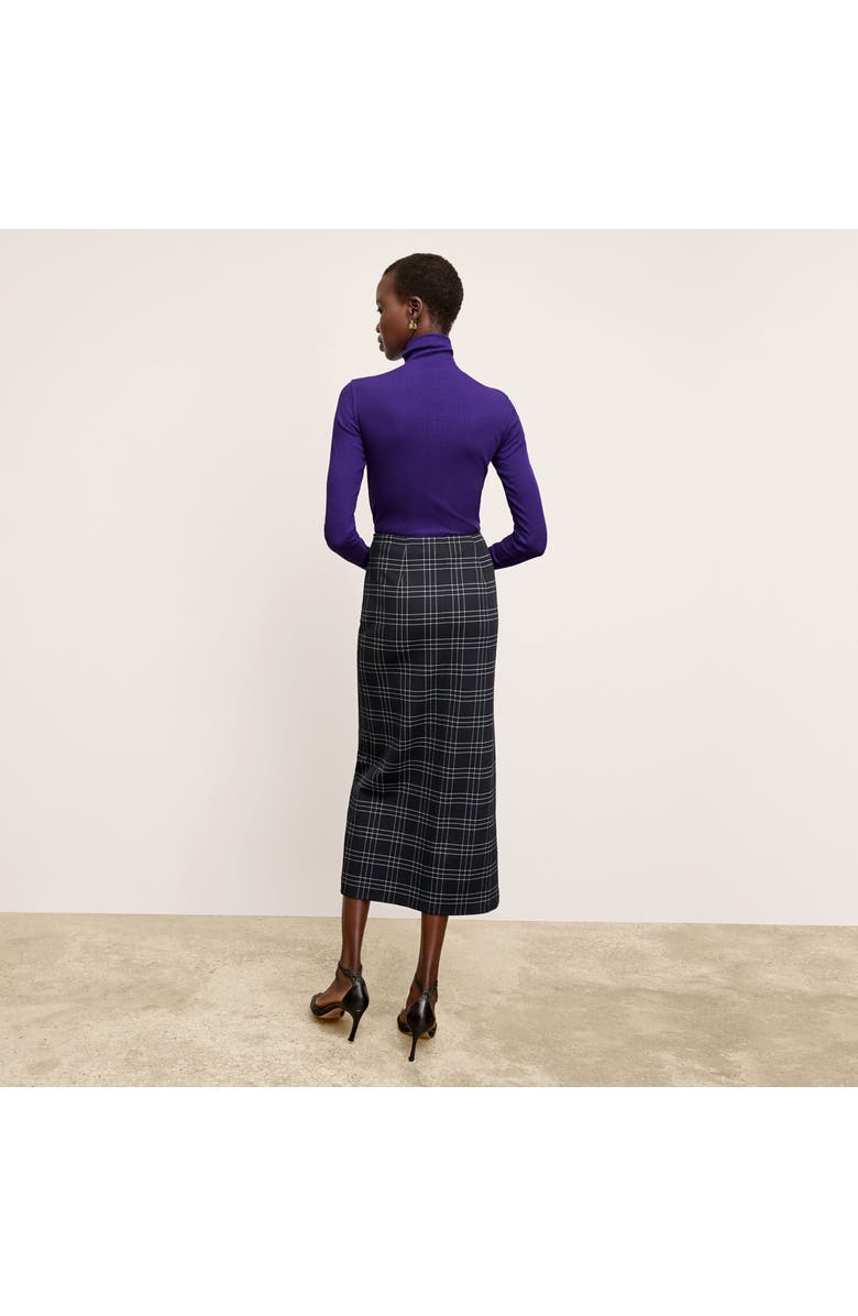 M.M.LaFleur Amara Skirt - Knit Suiting, Alternate, color, 