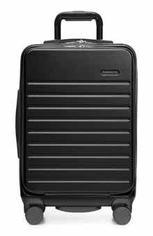 TRAVELERS CHOICE Mykel 22-Inch Carry-On Hardside Spinner Luggage