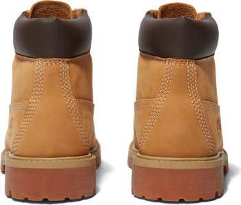 Kids' Premium 6-Inch Waterproof Boot