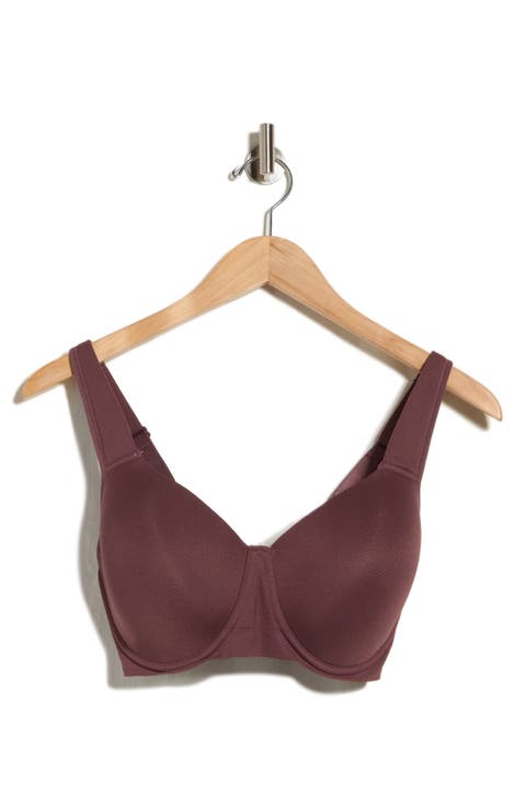 Utopia Underwire Full Coverage Contour Bra