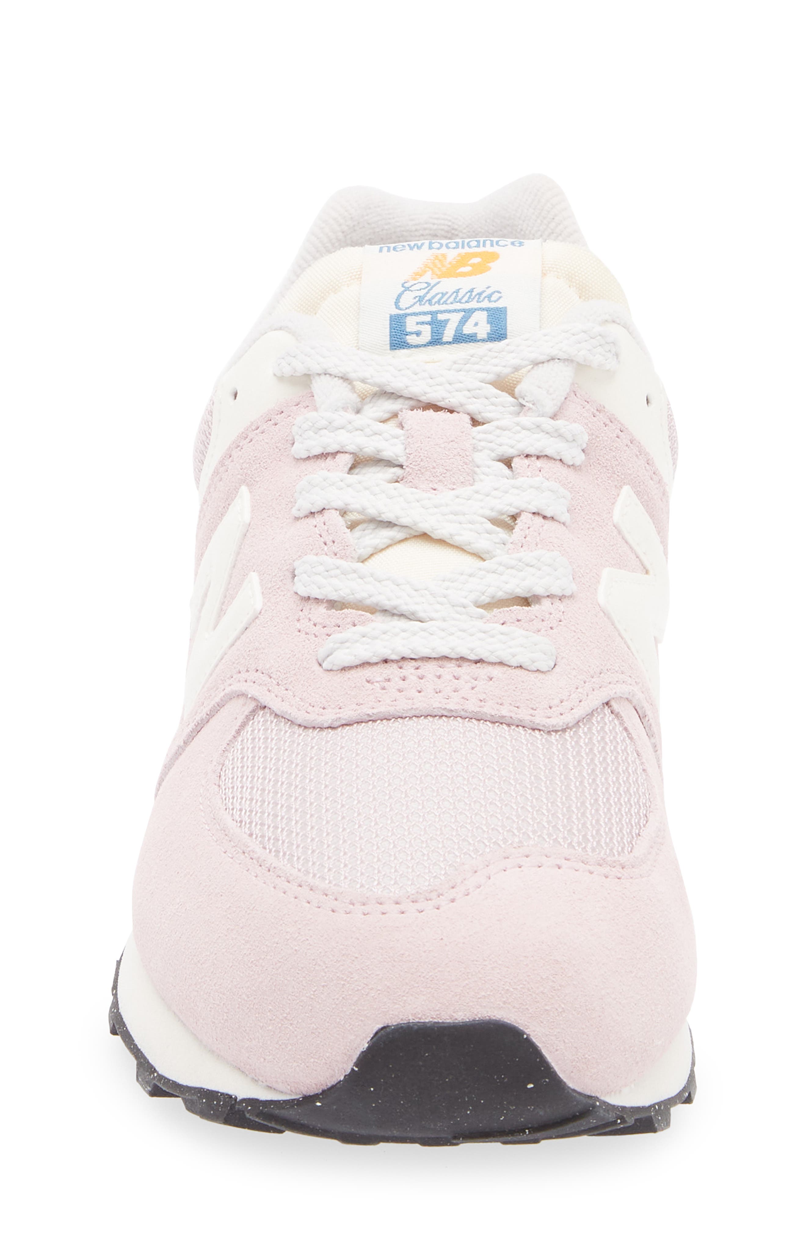New Balance Kids' 574 Sneaker, Alternate, color, 