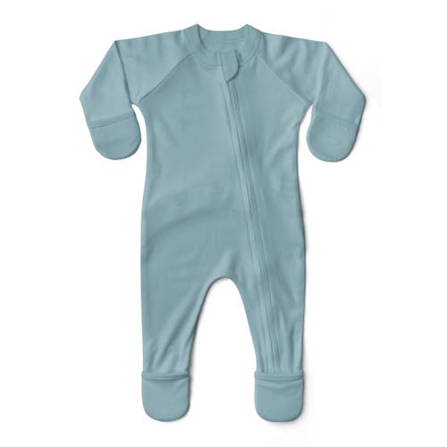GOUMIKIDS GOUMIKIDS GOUMI GROW WITH YOU FOOTIE + SNUG FIT 