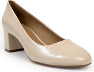 Aerosoles Faux Leather Pump