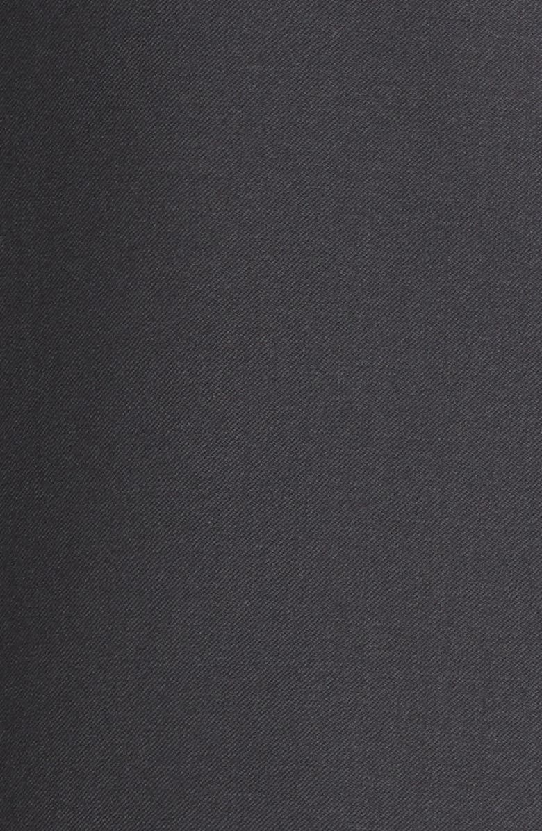 ZEGNA Micronsphere Wool Tuxedo, Alternate, color,