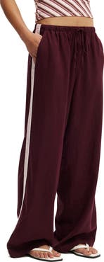 Cotton On Women's Haven Wide Leg Pant