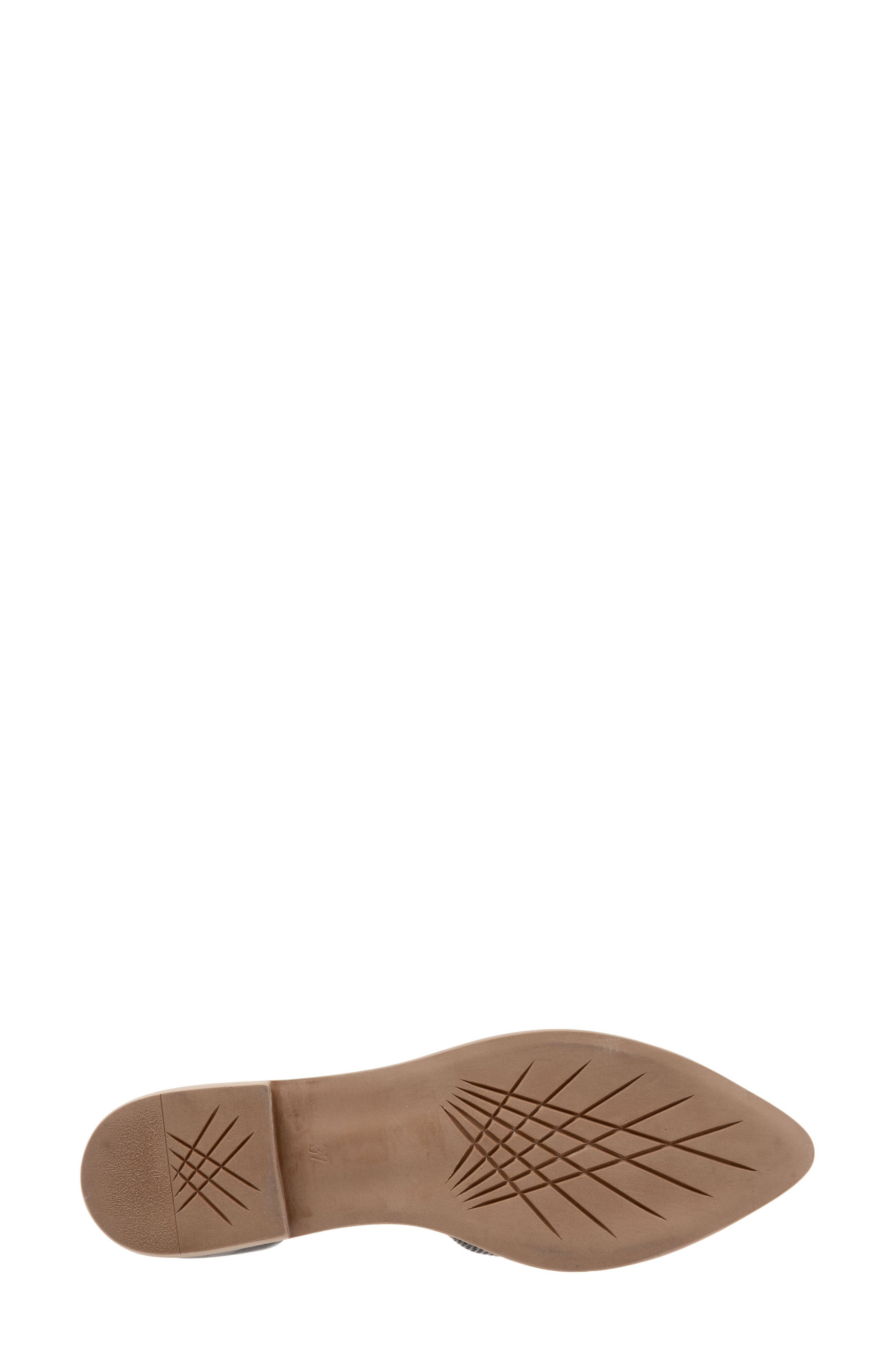 Bueno Bella d'Orsay Flat, Alternate, color, 