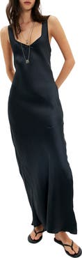 Free People Simply the Best Maxi Slipdress