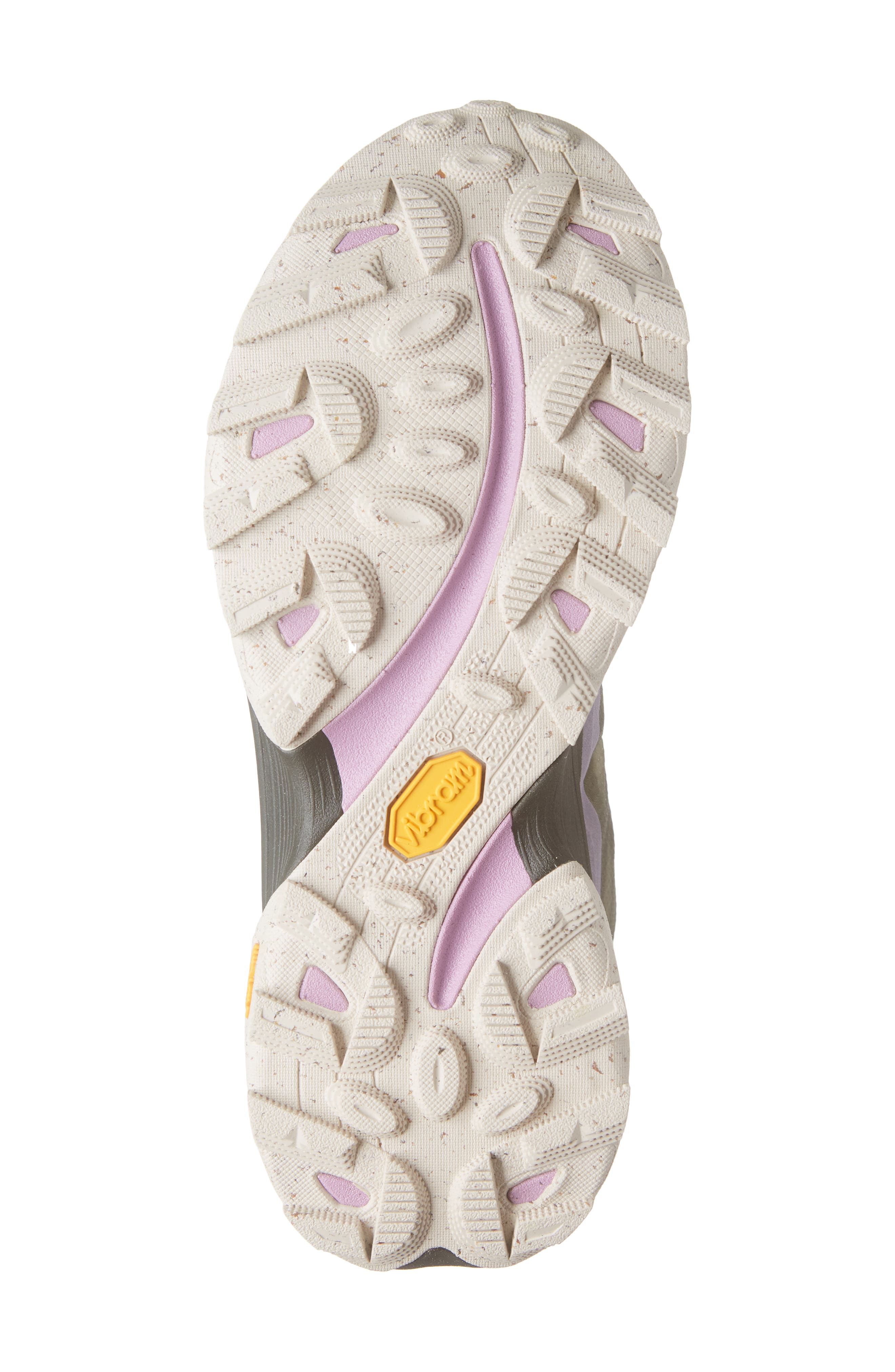 Merrell Moab Speed Gore-Tex<sup>®</sup> Mid Hiking Shoe, Alternate, color, 