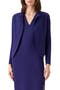selected Dark Purple