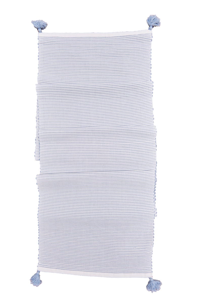 carol & frank Bree Runner Collection, Main, color, Blue