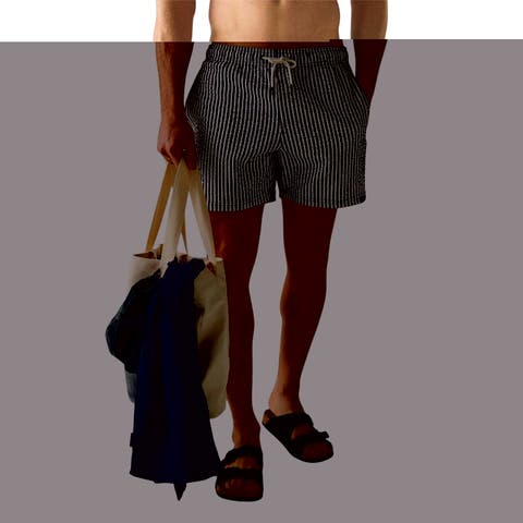 Great Outdoors Swim Shorts
