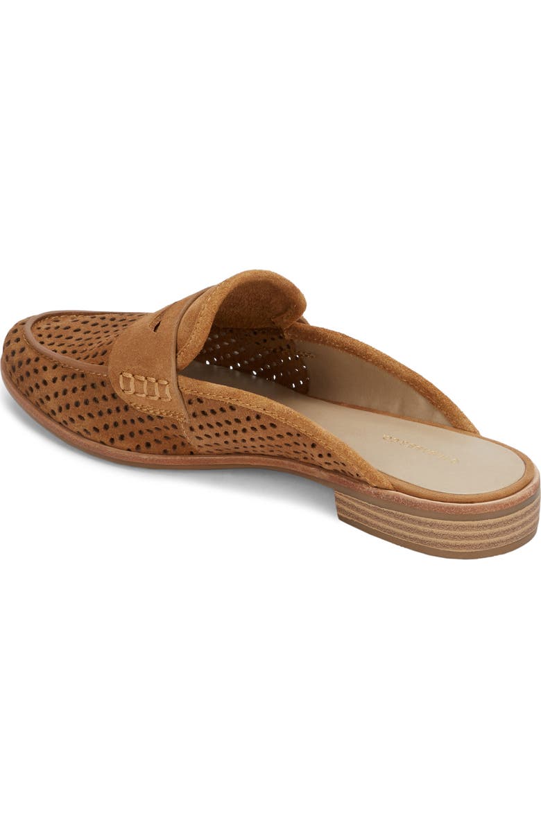 G.H. Bass & Co. Erin Mule, Alternate, color,