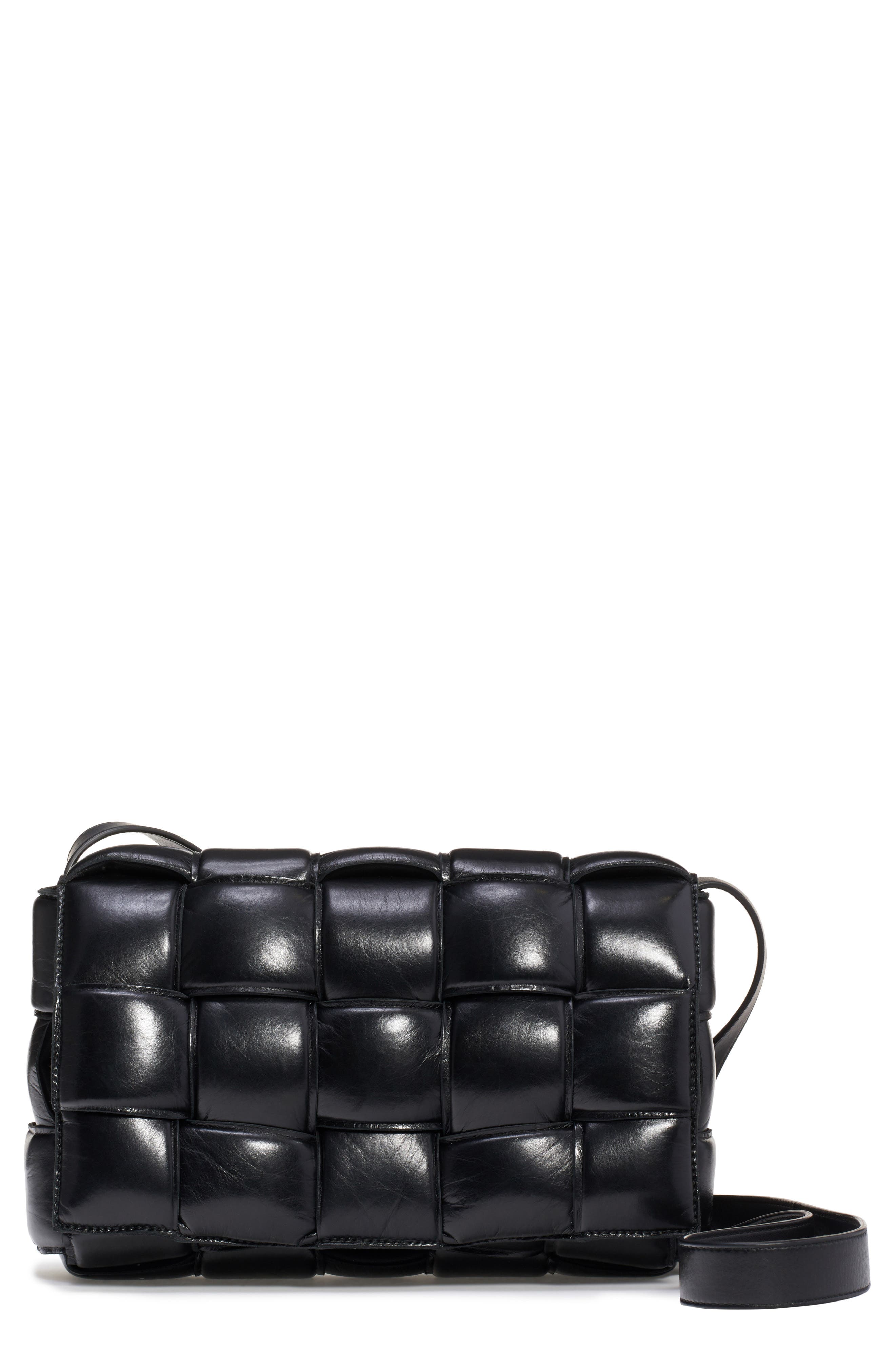 Bottega Veneta Padded Cassette Crossbody Bag, Main, color, 