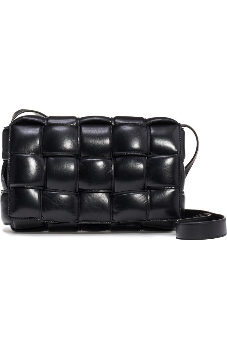 Bottega Veneta Padded Cassette Crossbody Bag, Main, color,