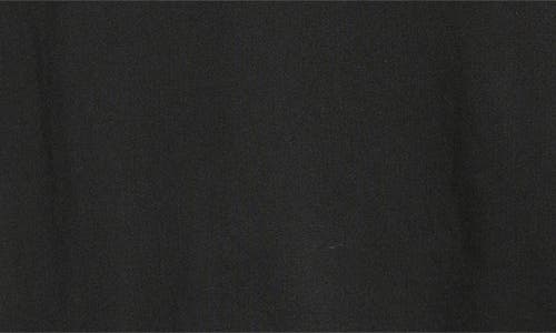 Boiler Room Lights On Photo Graphic T-shirt In Black