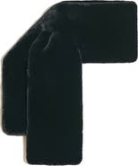 Apparis Kai Pluche™ Faux Fur Pull-Through Scarf