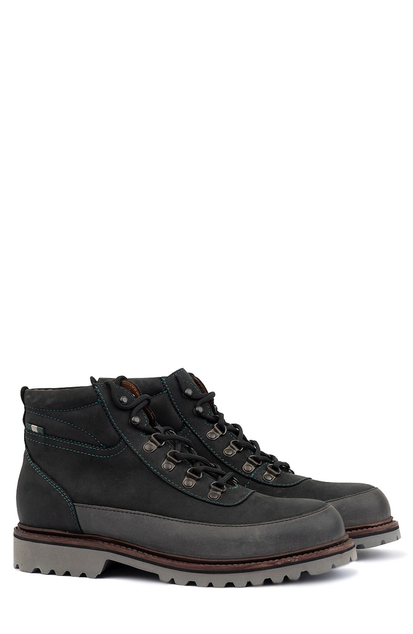 Harvey Boot, Main, color, BLACK