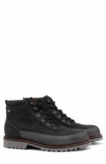 Harvey Boot