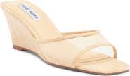 Steve Madden Seleste Wedge Slide Sandal