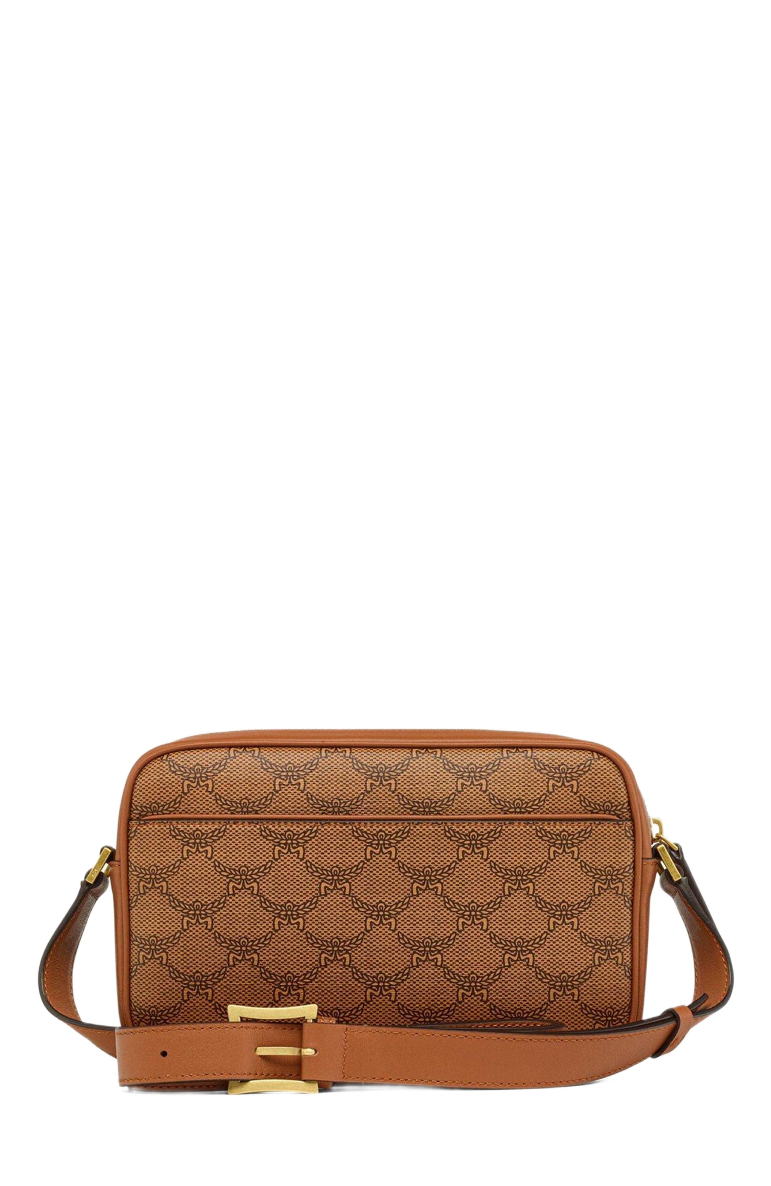 MCM Himmel Crossbody in Lauretos, Alternate, color, 