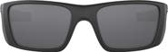 Oakley Fuel Cell 60mm Rectangular Sunglasses