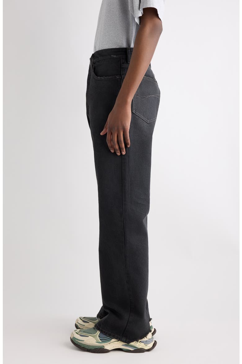 Drop Crotch Jeans, Alternate, color, 8975 VINTAGE BLACK