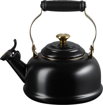 Sold Whistling Ladybug Tea Kettle. NWOT