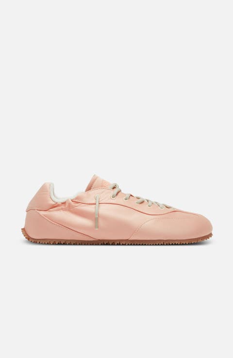 Daze Satin Flat Runner - Women's