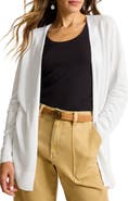 Tommy Bahama Addison Beach Linen Blend Cardigan