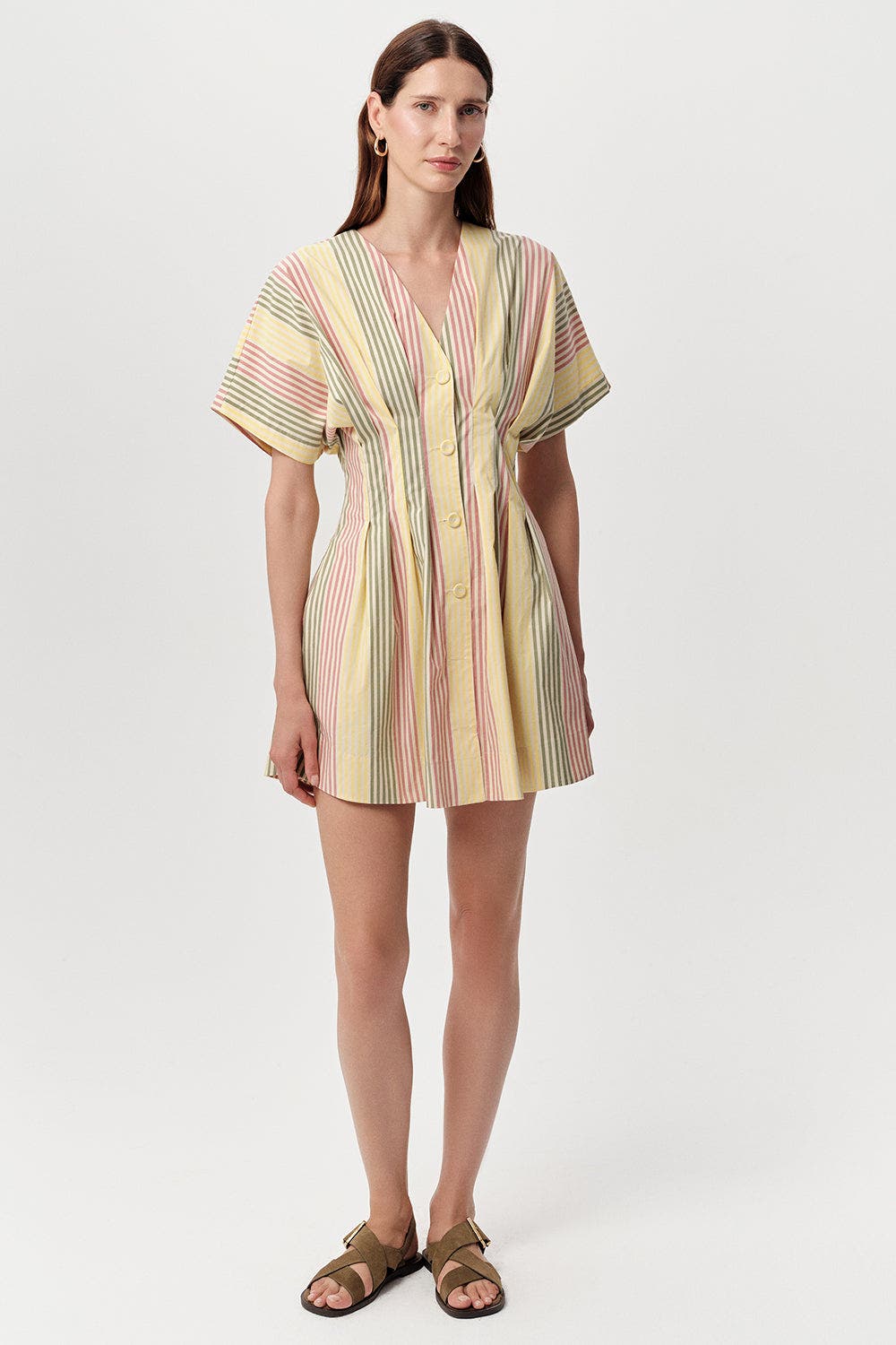 selected Multi Color