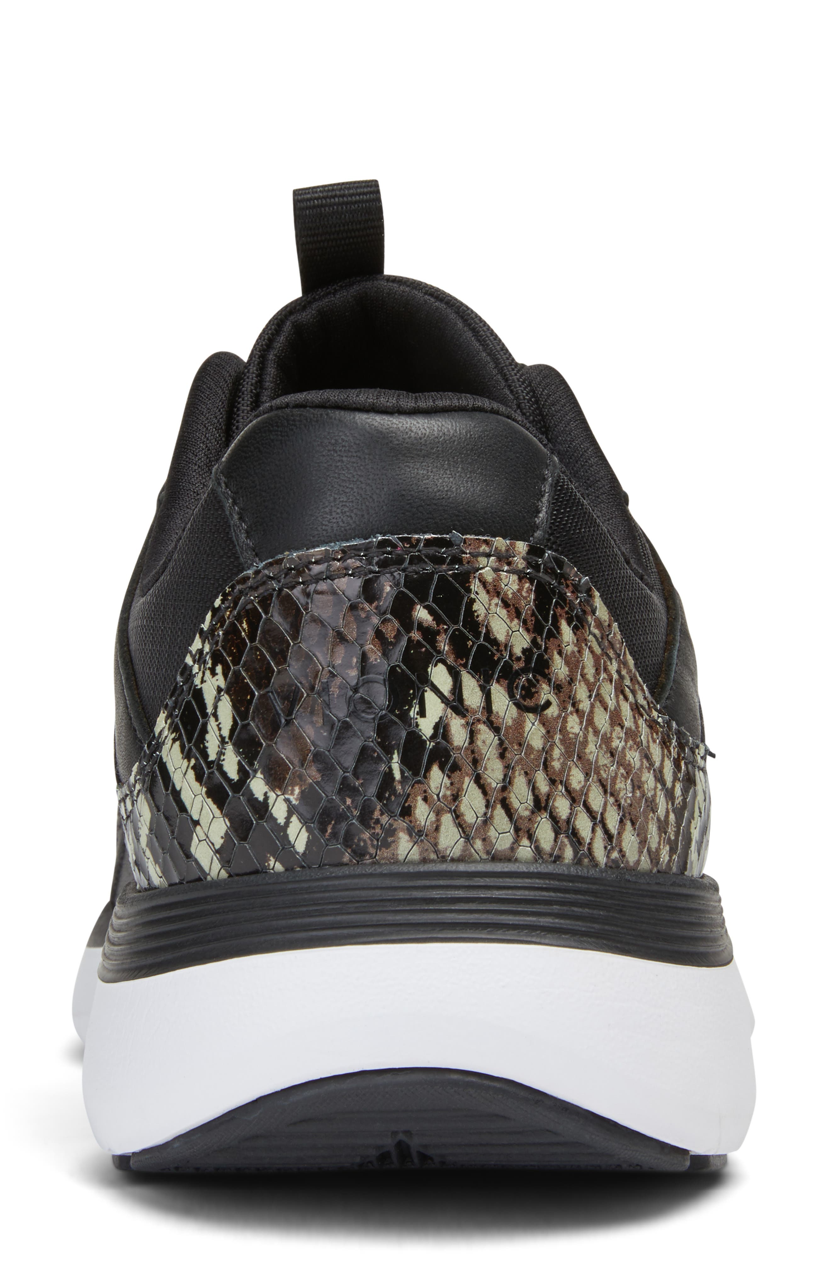 Vionic Adela Sneaker, Alternate, color, 