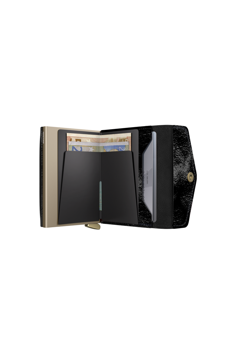 Premium Envelope Naplak, Alternate, color, Black