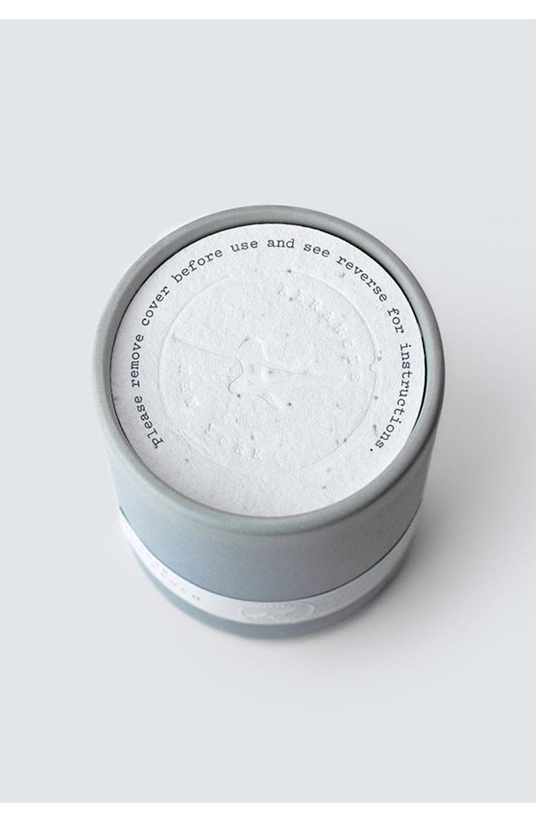 Aerangis No. 2598 The Ranch Scented Candle, Alternate, color, Grey