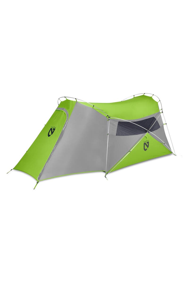 NEMO 'Wagontop<sup>™</sup>' Three Person Tent, Main, color, 