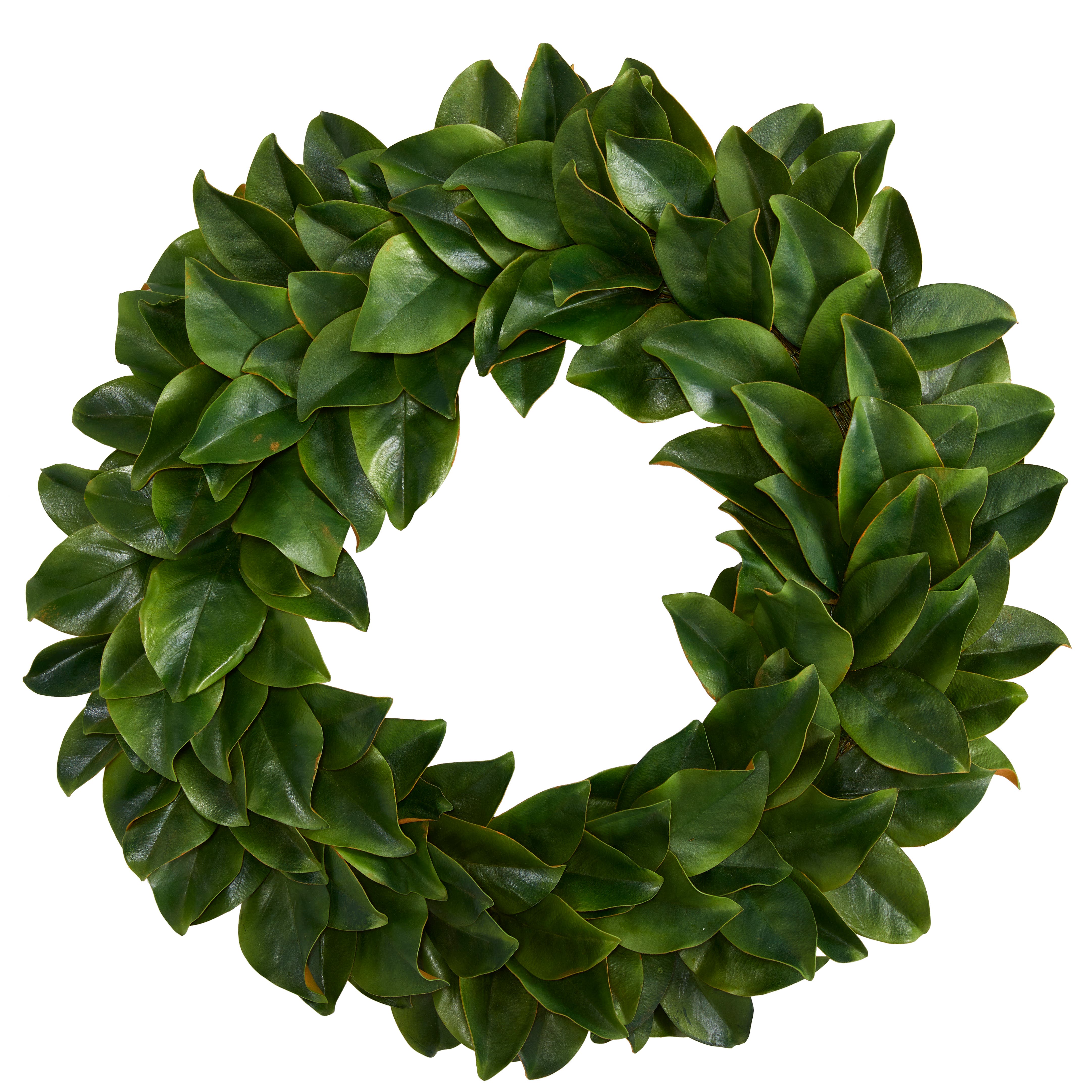 selected Green