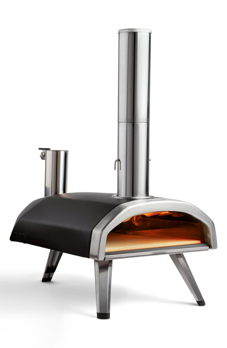 Ooni Fyra Outdoor Home Pizza Oven, Main, color,