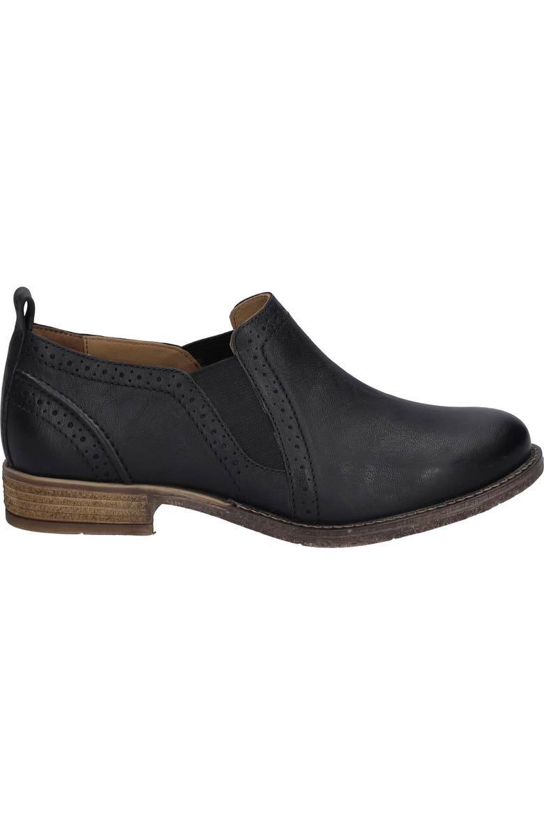 Josef Seibel Sienna 43 Bootie, Alternate, color,
