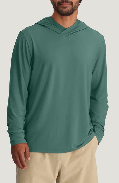 Elevate Lightweight Performance Hoodie