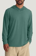 Free Fly Elevate Lightweight Performance Hoodie